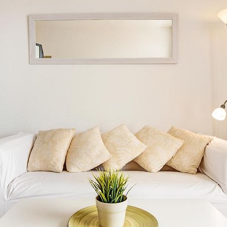 Apartamento Frente Al Mar 103 Лас-Пальмас-де-Гран-Канария Экстерьер фото