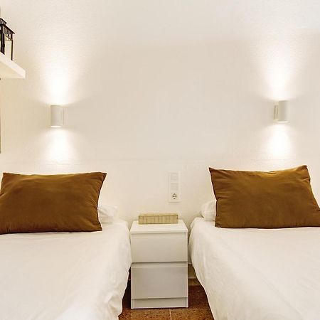 Apartamento Frente Al Mar 103 Лас-Пальмас-де-Гран-Канария Экстерьер фото