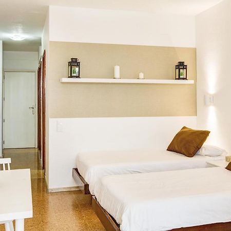 Apartamento Frente Al Mar 103 Лас-Пальмас-де-Гран-Канария Экстерьер фото