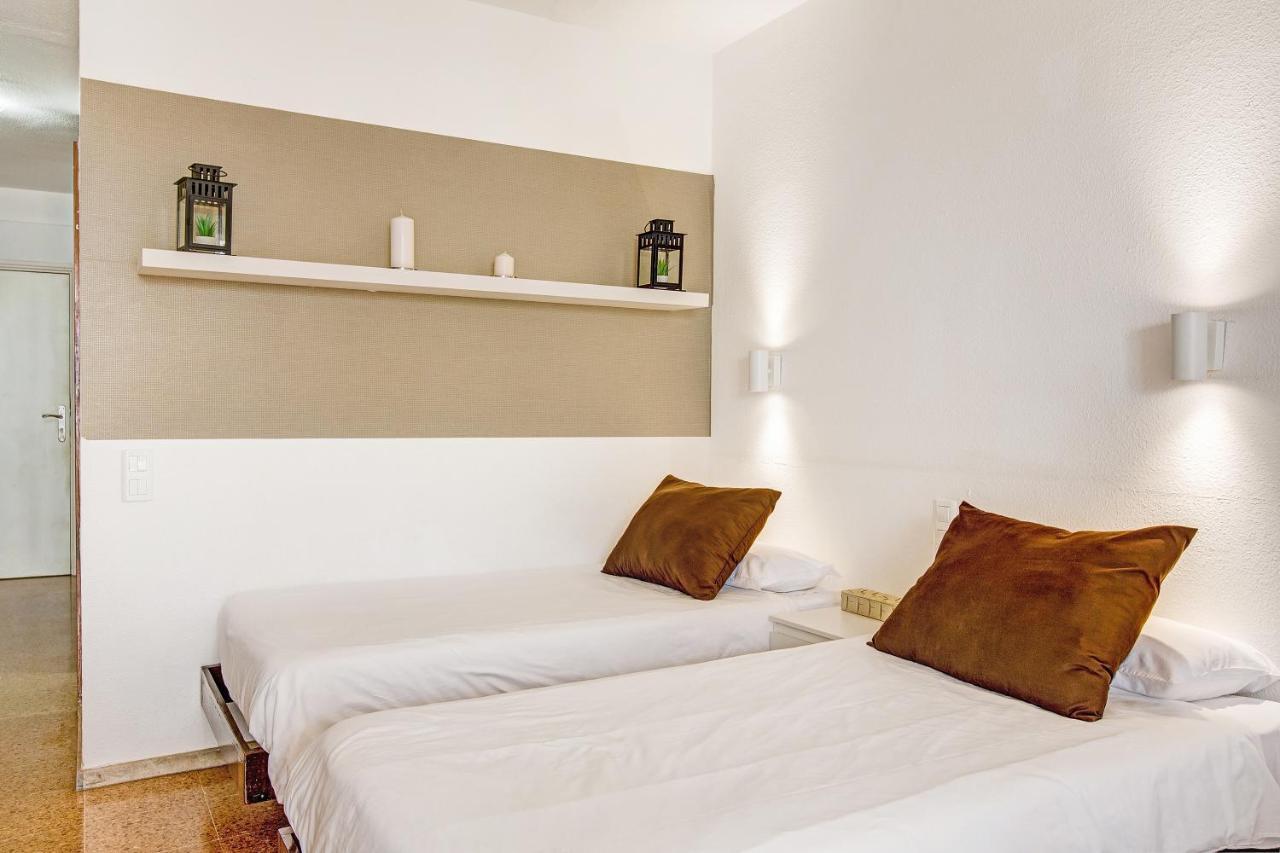 Apartamento Frente Al Mar 103 Лас-Пальмас-де-Гран-Канария Экстерьер фото