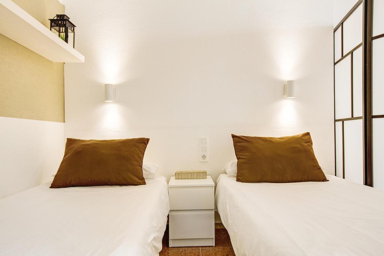 Apartamento Frente Al Mar 103 Лас-Пальмас-де-Гран-Канария Экстерьер фото