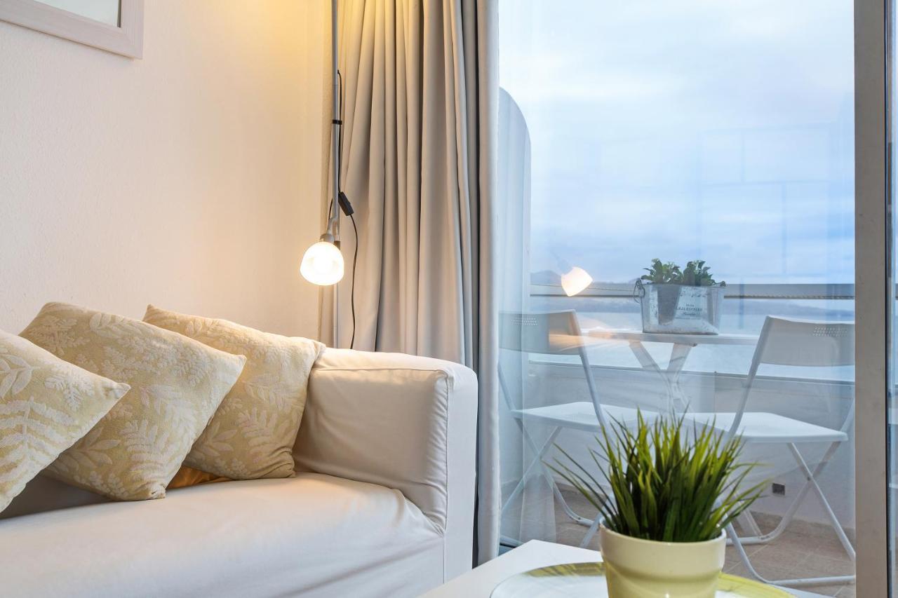 Apartamento Frente Al Mar 103 Лас-Пальмас-де-Гран-Канария Экстерьер фото