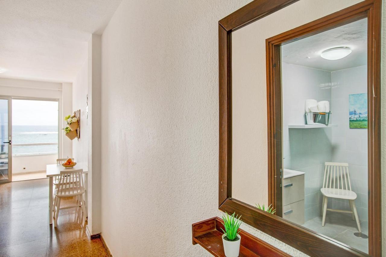 Apartamento Frente Al Mar 103 Лас-Пальмас-де-Гран-Канария Экстерьер фото